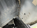 BONGO truck 1.15t 2WD