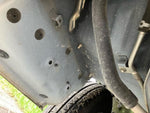 BONGO truck 1.15t 2WD