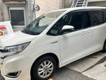 NOAH HYBRID