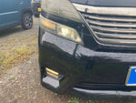 VELLFIRE 4WD