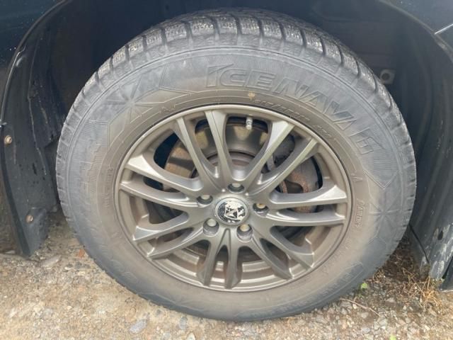 VELLFIRE 4WD