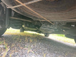 VELLFIRE 4WD