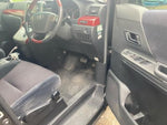 VELLFIRE 4WD