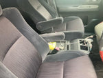 VELLFIRE 4WD