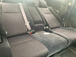 VELLFIRE 4WD
