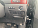 VELLFIRE 4WD