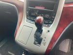VELLFIRE 4WD