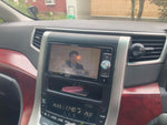 VELLFIRE 4WD