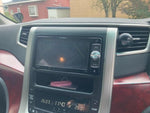 VELLFIRE 4WD