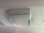 VELLFIRE 4WD