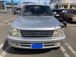 LANDCRUISER PRADO