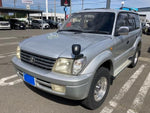 LANDCRUISER PRADO