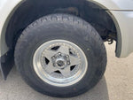 LANDCRUISER PRADO