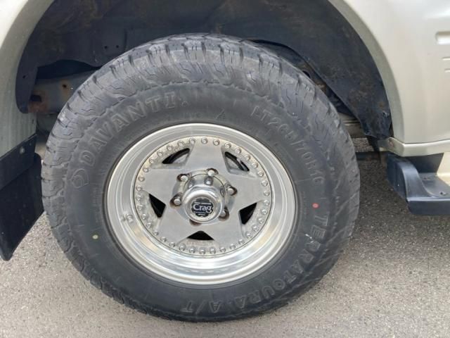 LANDCRUISER PRADO