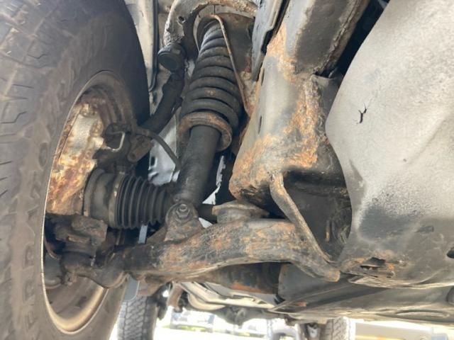 LANDCRUISER PRADO