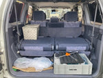 LANDCRUISER PRADO