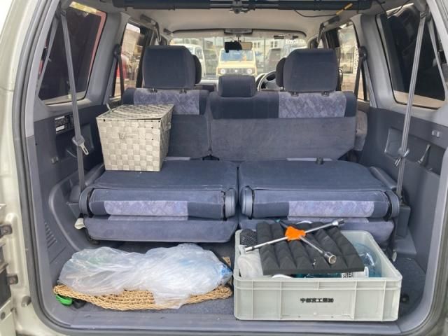 LANDCRUISER PRADO