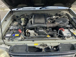 LANDCRUISER PRADO