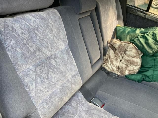 LANDCRUISER PRADO
