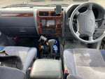 LANDCRUISER PRADO