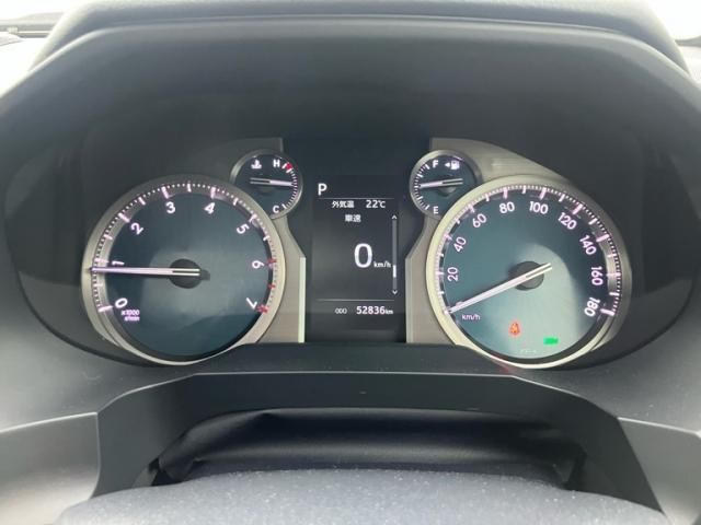 LANDCRUISER PRADO