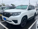 LANDCRUISER PRADO