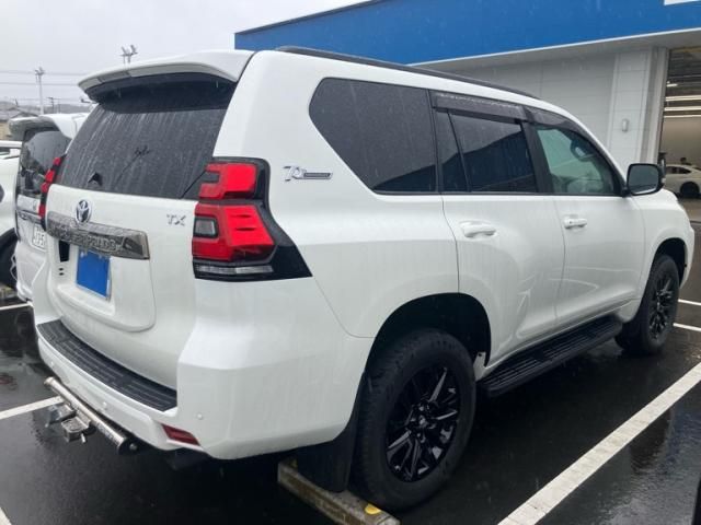LANDCRUISER PRADO