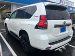 LANDCRUISER PRADO