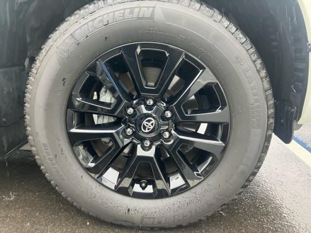 LANDCRUISER PRADO