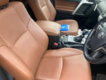 LANDCRUISER PRADO