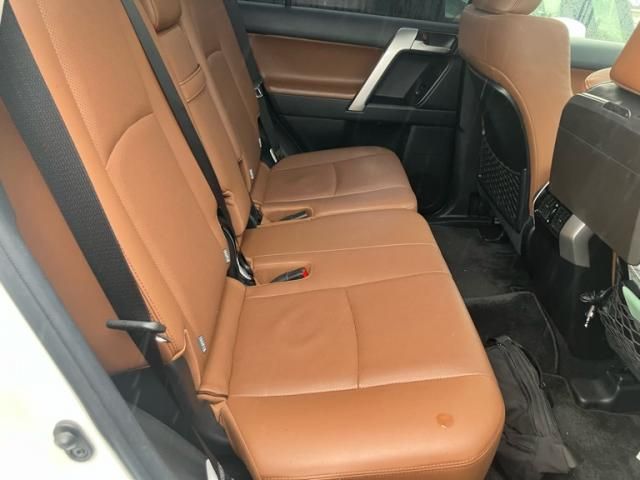 LANDCRUISER PRADO