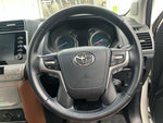 LANDCRUISER PRADO