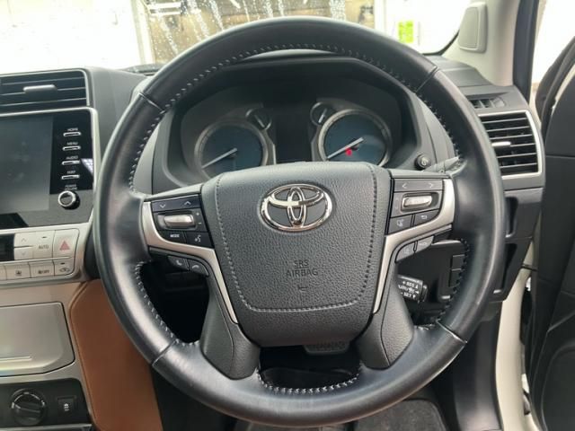 LANDCRUISER PRADO