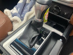 LANDCRUISER PRADO