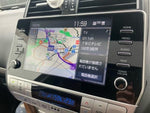 LANDCRUISER PRADO