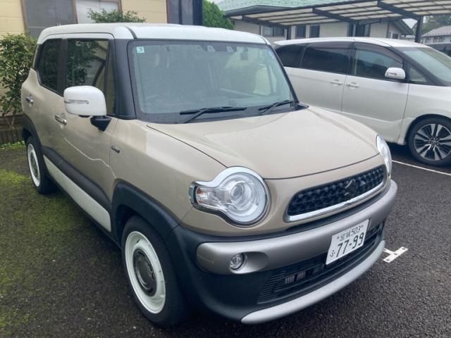 XBEE 4WD