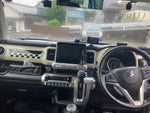 XBEE 4WD