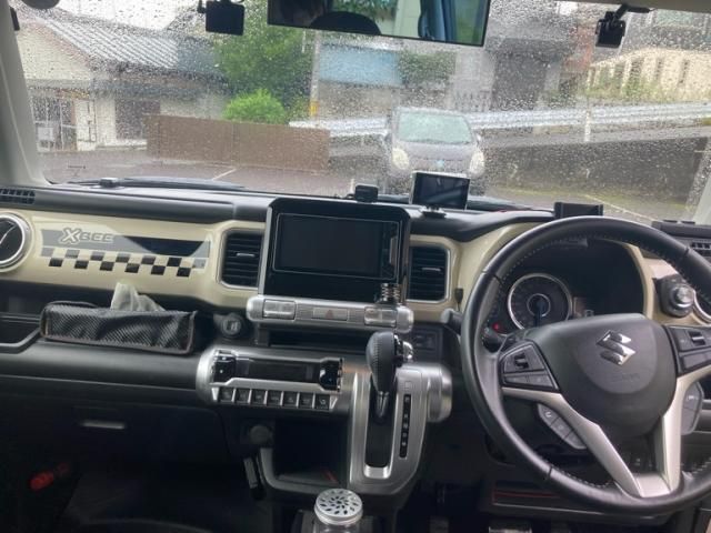 XBEE 4WD