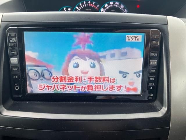 NOAH 4WD