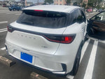 LEXUS LBX