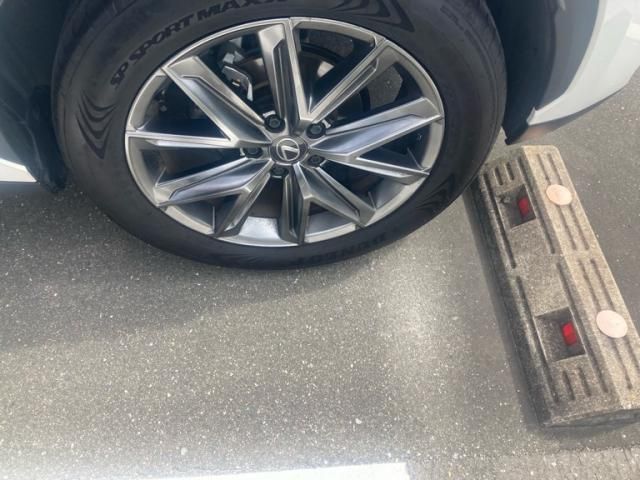 LEXUS LBX