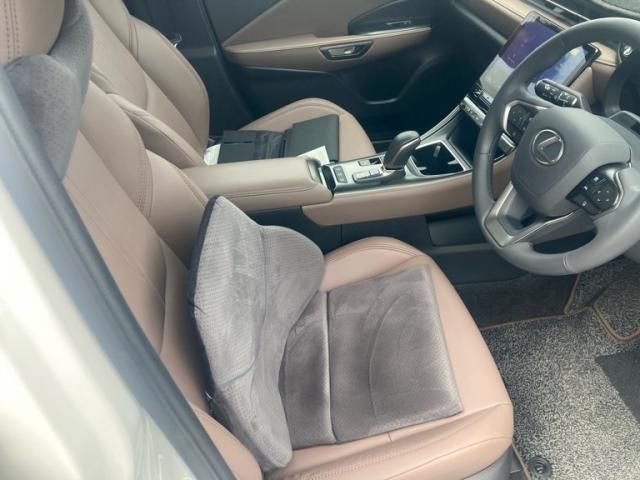 LEXUS LBX