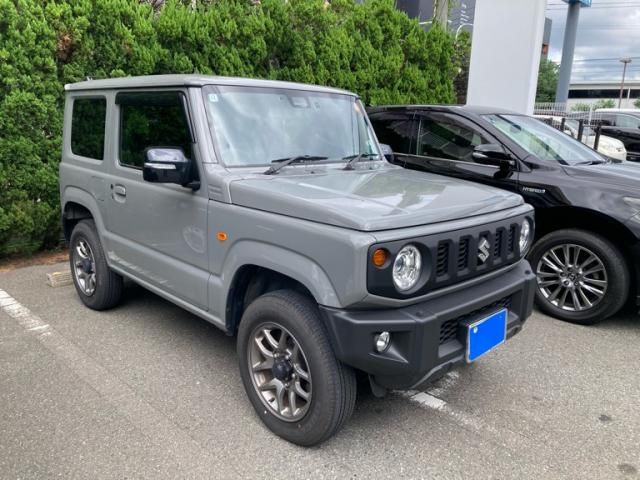 JIMNY 4WD