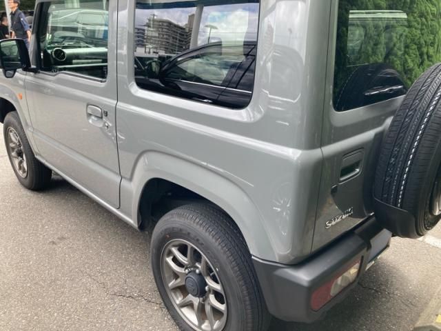 JIMNY 4WD