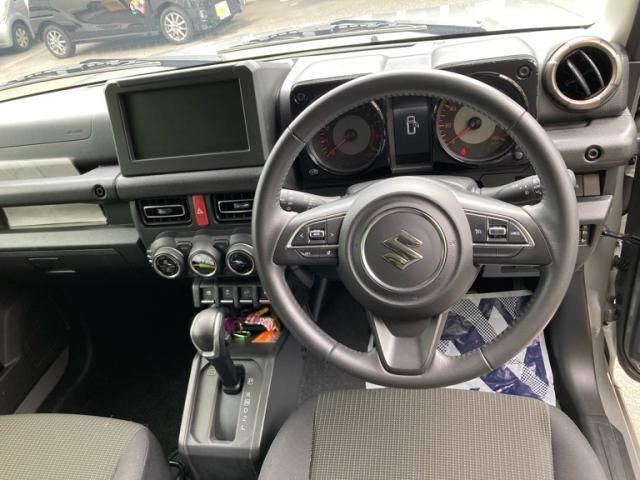 JIMNY 4WD