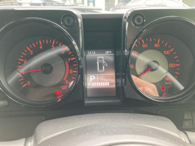 JIMNY 4WD