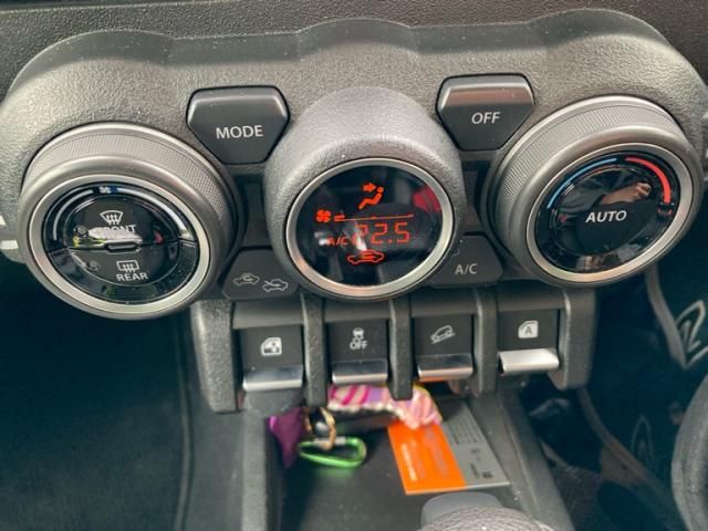 JIMNY 4WD