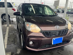 PASSO 4WD