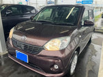 PASSO 4WD