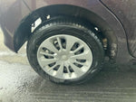 PASSO 4WD